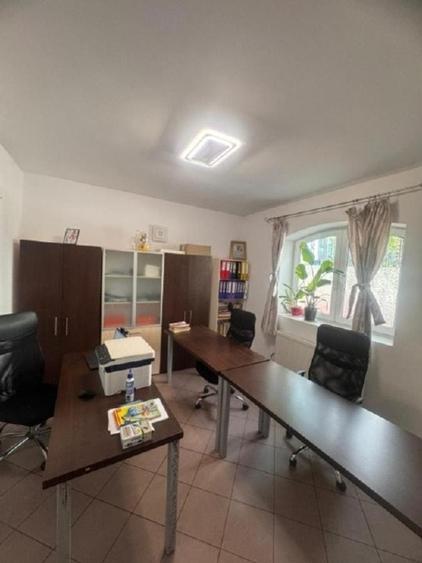 Casă individuală cu 5 camere cu Teren 170 Mp în Drumul Taberei