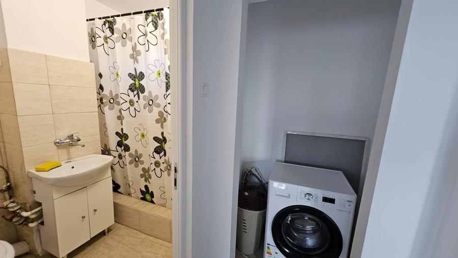 Inchiriez apartament 2 camere - 5