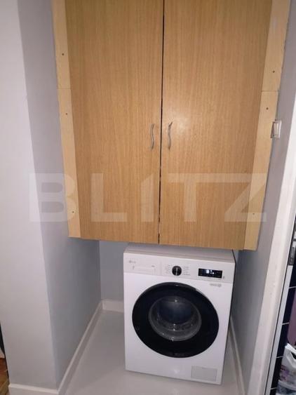 Apartament cu 2 camere decomandat în Nord