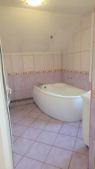 Casă individuală cu 5 camere cu Teren 1997 Mp în Coșești