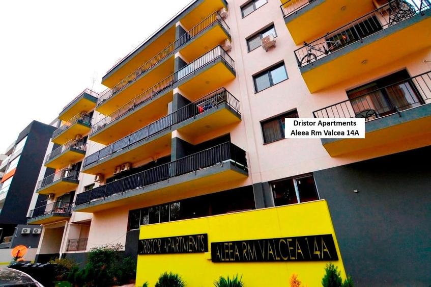 Apartament cu 2 camere semidecomandat în Dristor