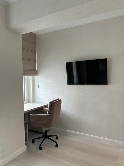Comision% Apartament de inchiriat cu 2 camere- Royal Town Copou - 11