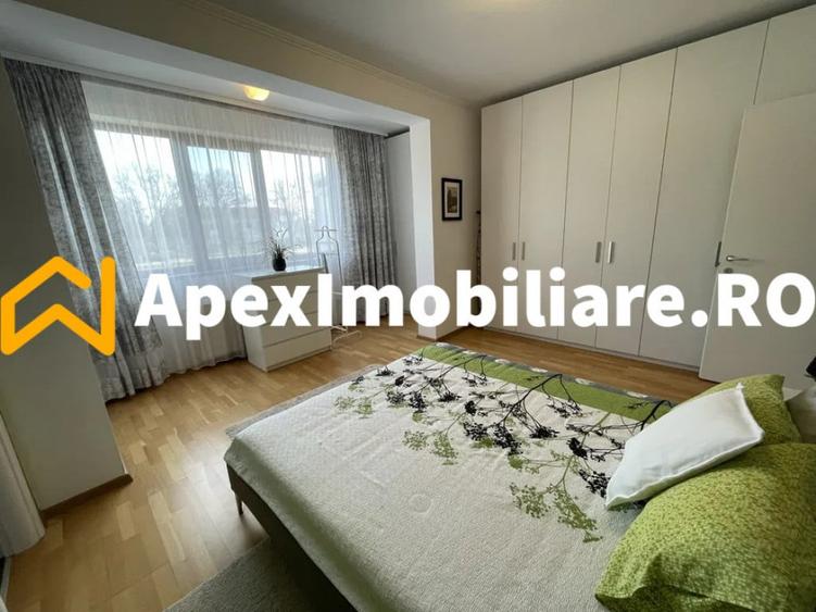Apartament 2 camere de inchiriat Sisesti Bucure?ti | ApexIm - 5
