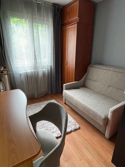 Garsonieră în Cantemir