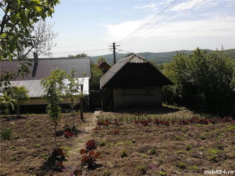 Casă în Rafaila