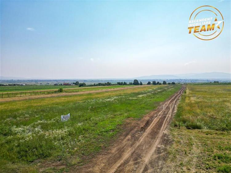 Teren Construcții intravilan de 573 mp, în Sâncraiu