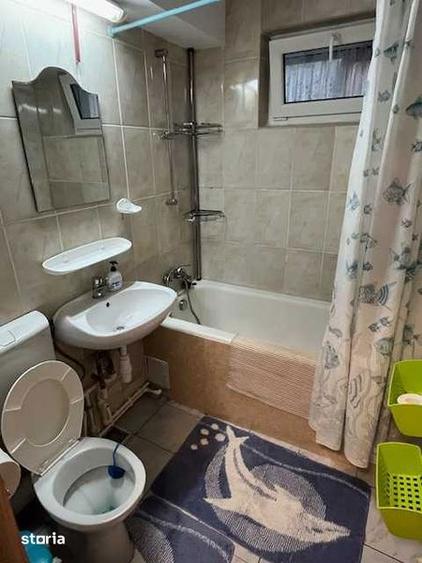 Ocazie, apartament cu doua camere renovat gata de inchiriat. - 5