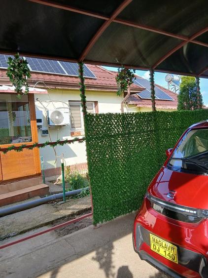 Casă cu 3 camere cu Teren 1000 Mp în Central