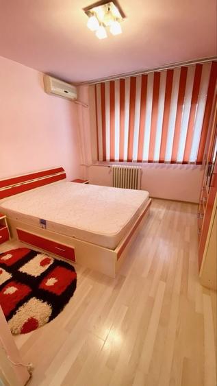 Apartament cu 2 camere decomandat în Basarabia