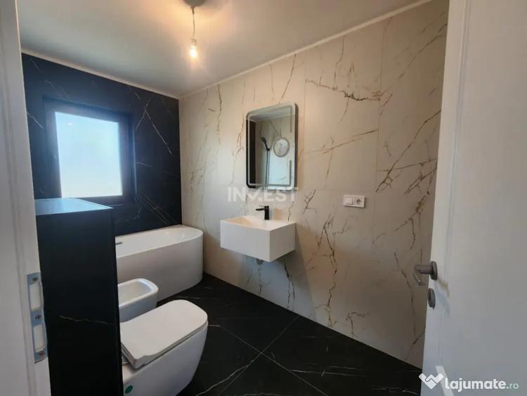 Casă cu 4 camere cu Canalizare în Miroslava