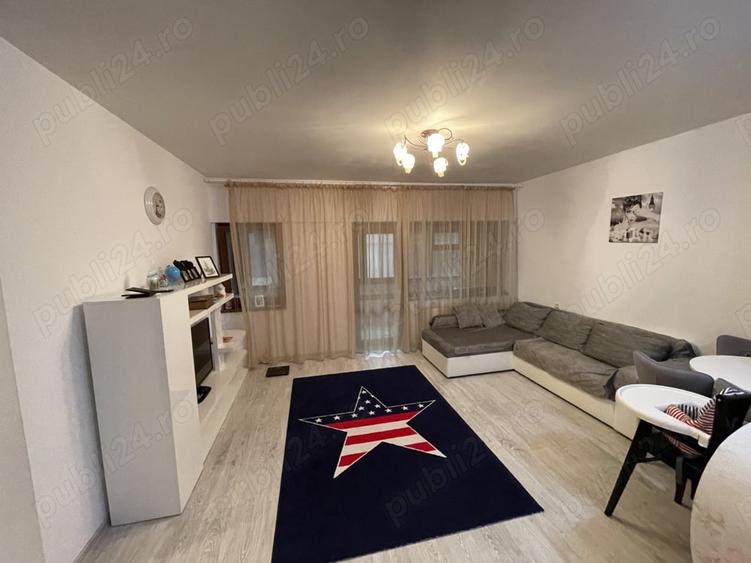 Apartament cu 3 camere decomandat în Țiglina 3
