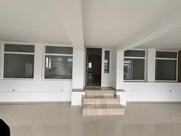 Apartament cu 4 camere nedecomandat în Pianu
