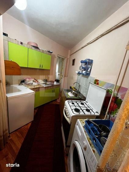 Garsonieră în Port
