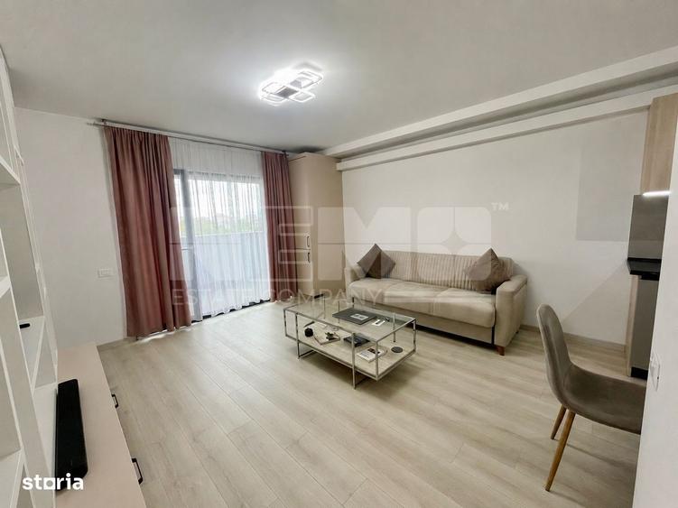 Apartament Nou 2 Camere | Avanera | Parcare Subterana | 60 MP - 5