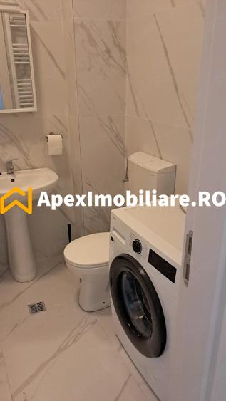 Apartament cu 2 camere decomandat, mobilat în Militari
