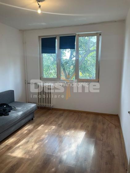 APARTAMENT 2 CAMERE DECOMANDAT RENOVAT
