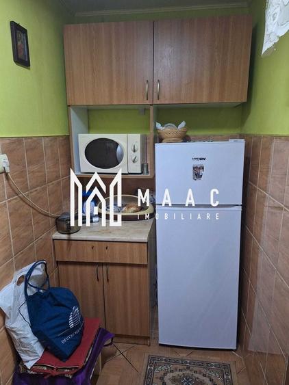 Garsonieră I Ideal investiție | Lazaret - 3