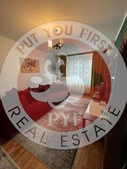 Tei | Apartament 2 camere | Decomandat | 51mp | B11427