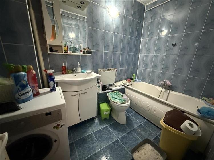 Mioritei- Energiei - 2 camere decomandate - 10