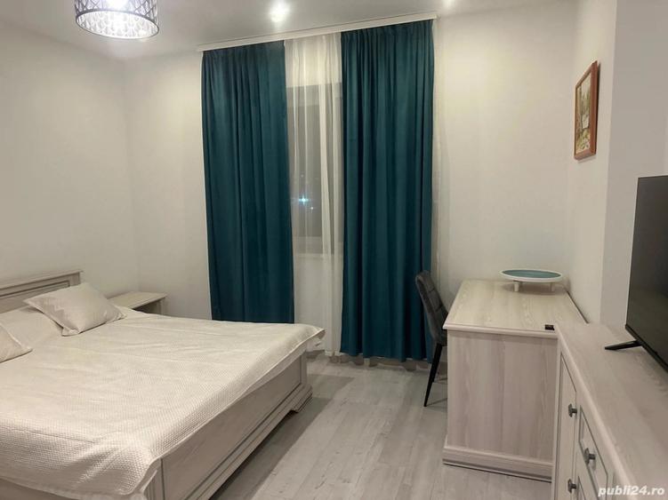 Garsoniera de lux - 6