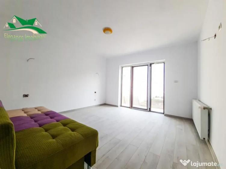 Duplex modern cu locuin?a secundara ?i curte amenajata, - 6