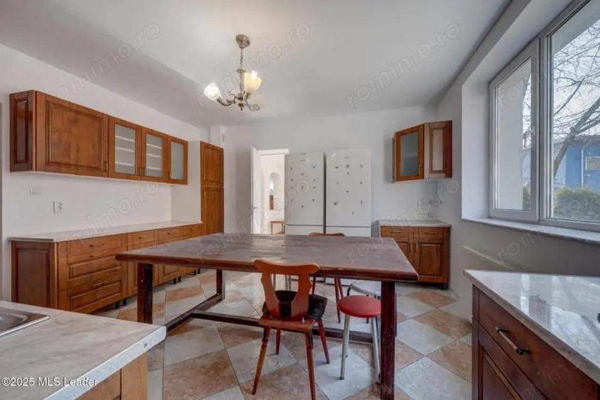 Voluntari, Revolutiei, Vila 2006, 560 mp, teren 1120mp - 15