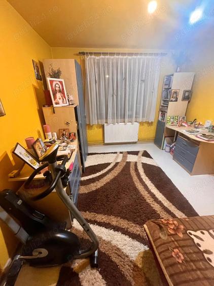 Apartament mobilat 3 camere zona Decebal - 3