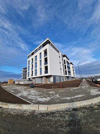 Apartament 1 cameră dec. | TORONTALULUI - METRO 2 - 5