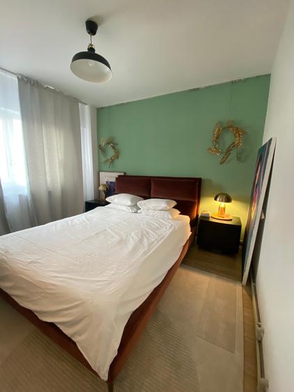 Apartament cu 4 camere, exceptional renovat!!! - 9