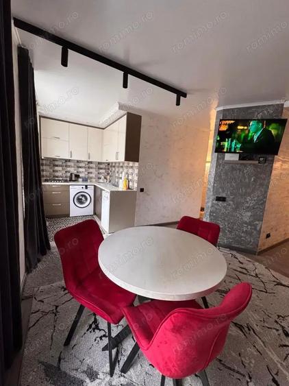 Garsoniera zona Unirii - 5