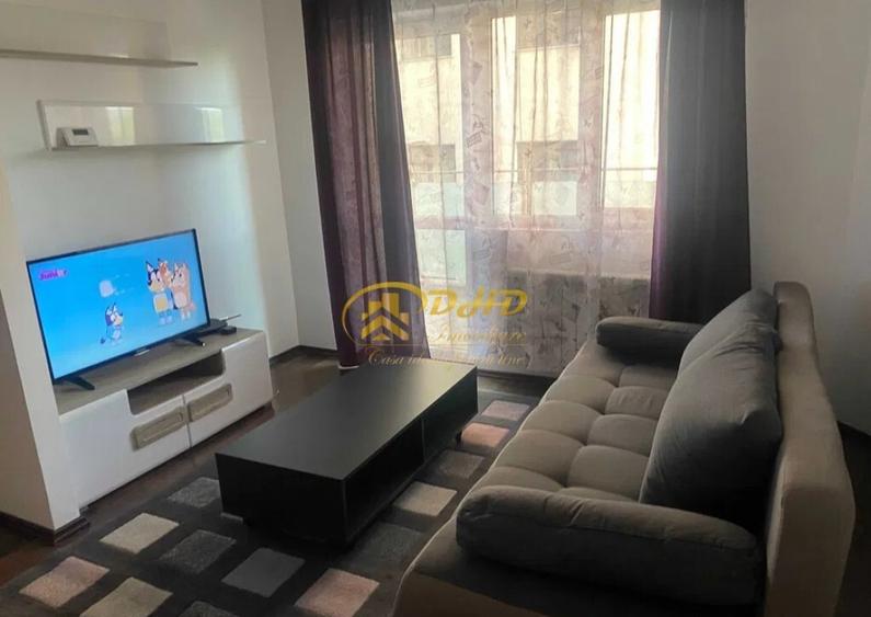 Apartament 2 camere Copou - 3