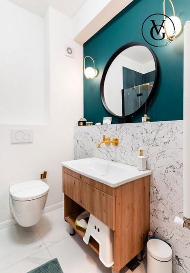 Apartament cu vedere la mare in Building Stefan Resort / AZIMUTH - 8