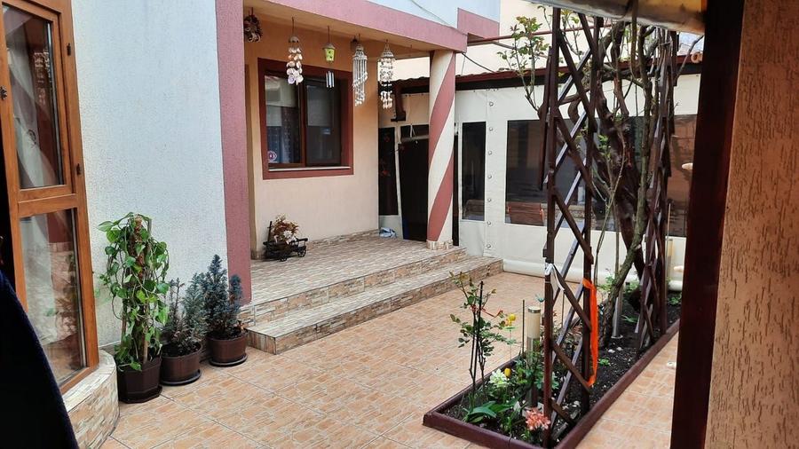 Două case Coiciu-Inel 1 - 10