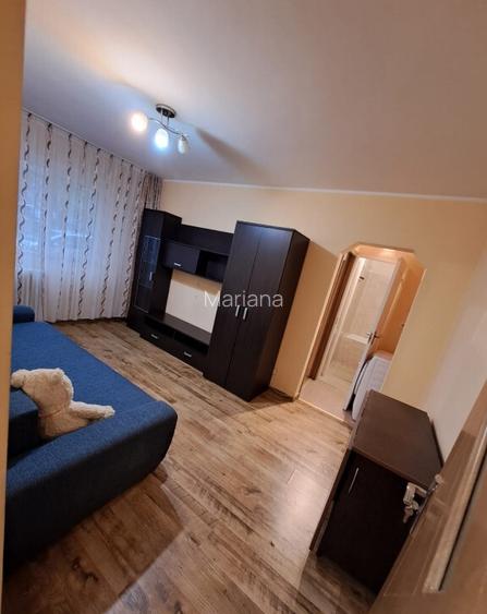 Vant apartament 2 camere Scoala 7 Botosani