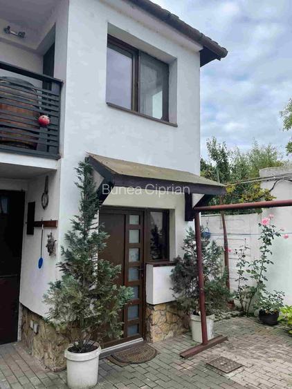 Casa  camere, zona Bulevard Vasile Milea