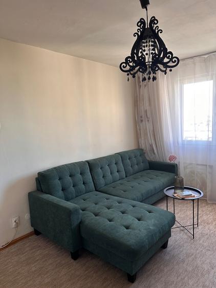 Apartament 2 camere Vlaicu Fortuna - 1