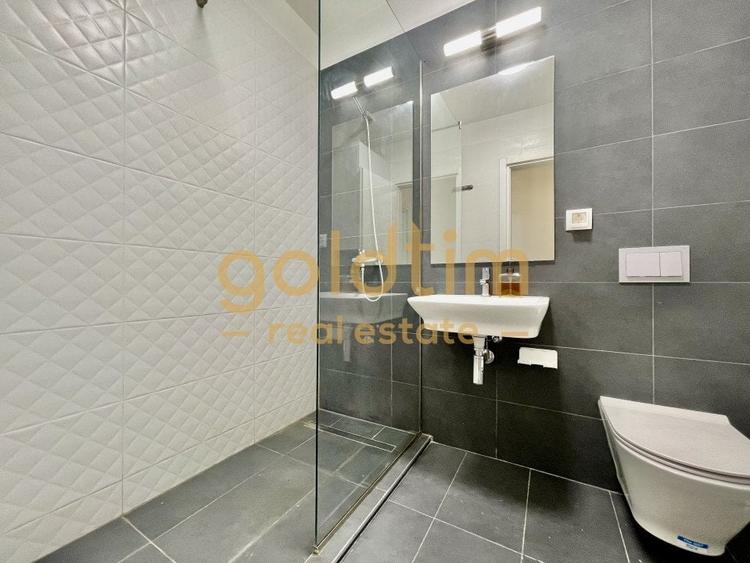 NOU/ SCOALA AMERICANA/ 2 LOCURI DE PARCARE/ JACUZZI - 19