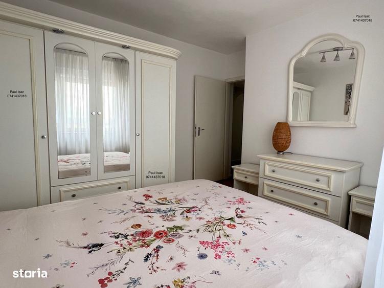 3 camere Centrul Civic, Dealul Melcilor| Direct proprietar - 5
