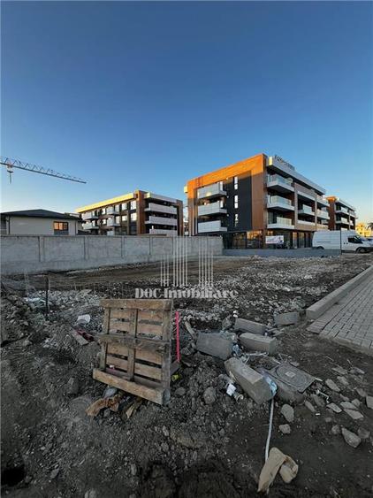 Inchiriere teren 463 mp | Pallady | Drm gura Calitei | 0% comision - 1