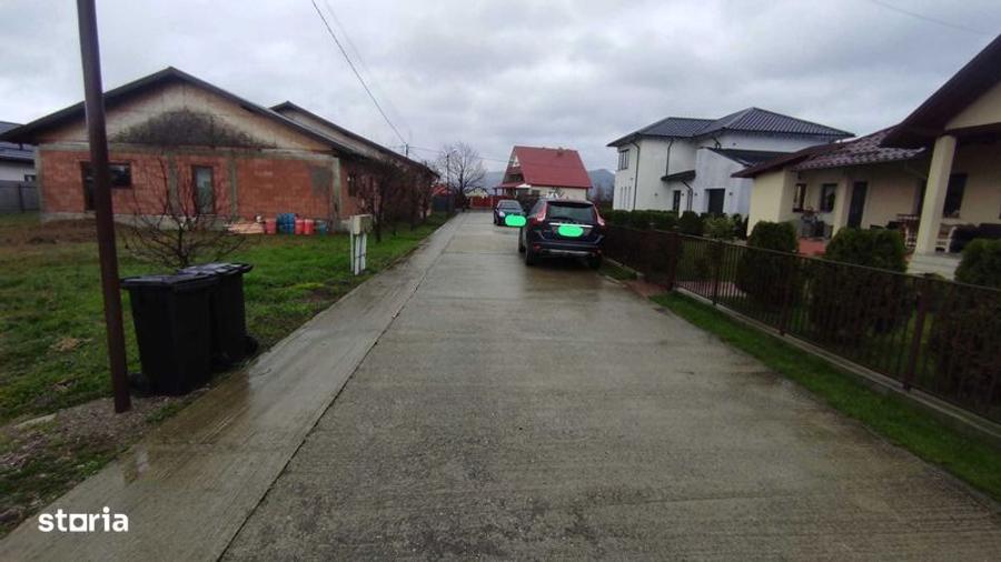 Teren Dumbrava Rosie str. Haiducului la doar 6,5 km de centru P. Neamt - 5