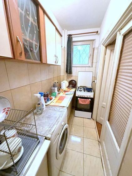 2 camere cu balcon - Floreasca - Parc cinematograf - 10