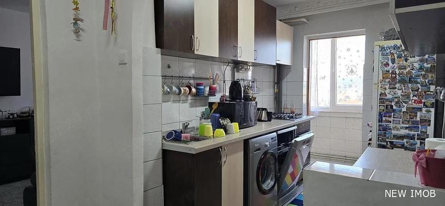 Apartament 2 camere, decomandat - in Deva, zona Balcescu - 5