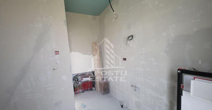 Casa individuala,5 camere,Sacalaz,la cheie - 8