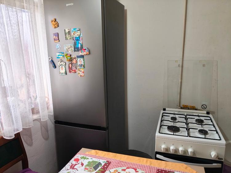 Casa locuibilă de vânzare  - 6