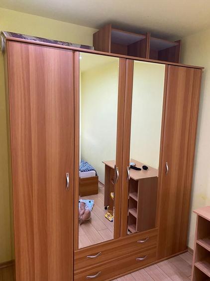 Garsoniera de inchiriat - Aleea Caminului - 5