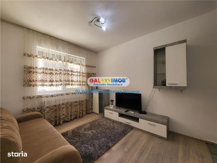 Garsoniera Militari Residence Mobilata,Utilata 51.500 Euro - 1