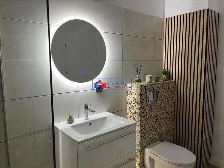 Vanzare apartament 2 camere de LUX zona Iris Terapia Fabricii, Cluj-Napoca - 6
