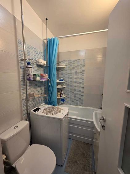 Apartament 1 camera de inchiriat - 8