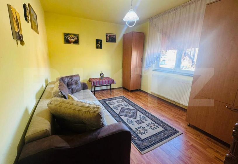 Apartament pentru vacan?a, 2 camere, 52 mp., Deda - 2
