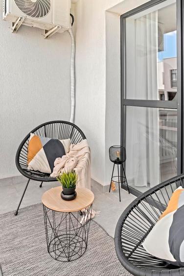 Comision 0 Apartament 2 camere cu parcare in Hils Pallady - 24